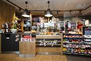 ORLEN Tankstelle - GALLERY