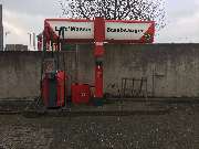 ORLEN Tankstelle - GALLERY
