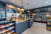 ORLEN Tankstelle - GALLERY