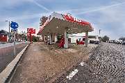 ORLEN Tankstelle - GALLERY