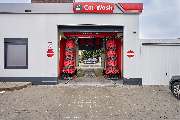ORLEN Tankstelle - GALLERY