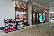 ORLEN Tankstelle - GALLERY
