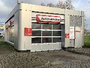 ORLEN Tankstelle - GALLERY