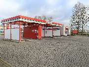 ORLEN Tankstelle - GALLERY
