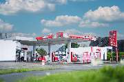 ORLEN Tankstelle - GALLERY