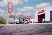 ORLEN Tankstelle - GALLERY