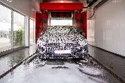 ORLEN Tankstelle - GALLERY
