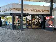 ORLEN Tankstelle - GALLERY