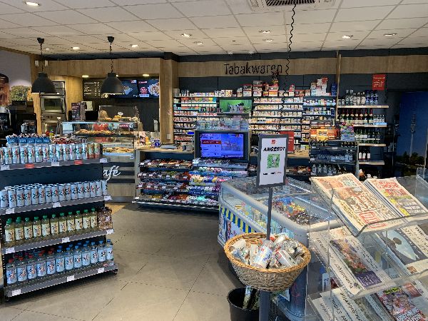 ORLEN Tankstelle - GALLERY