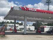ORLEN Tankstelle - GALLERY