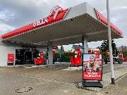 ORLEN Tankstelle - GALLERY