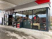 ORLEN Tankstelle - GALLERY