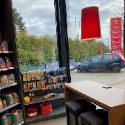 ORLEN Tankstelle - GALLERY
