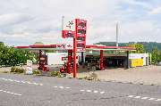 ORLEN Tankstelle - GALLERY