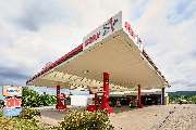 ORLEN Tankstelle - GALLERY