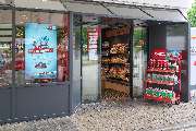 ORLEN Tankstelle - GALLERY