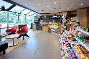 ORLEN Tankstelle - GALLERY