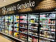 ORLEN Tankstelle - GALLERY