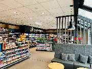 ORLEN Tankstelle - GALLERY