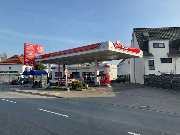 ORLEN Tankstelle - GALLERY