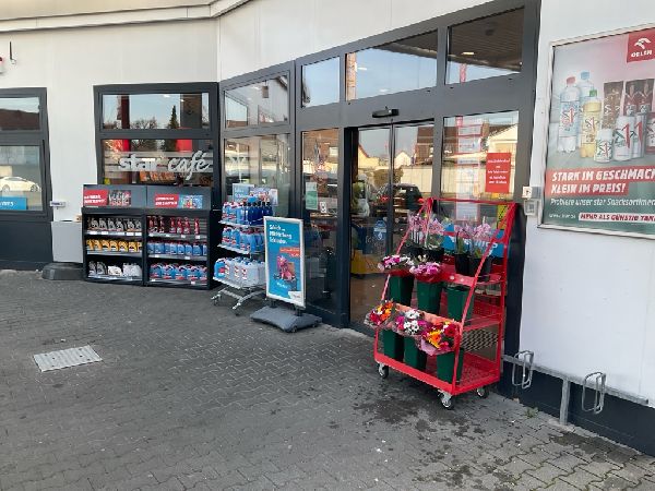 ORLEN Tankstelle - GALLERY