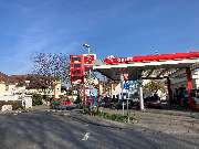 ORLEN Tankstelle - GALLERY