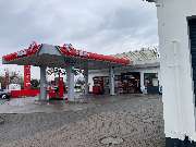 ORLEN Tankstelle - GALLERY