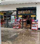 ORLEN Tankstelle - GALLERY