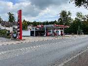 ORLEN Tankstelle - GALLERY
