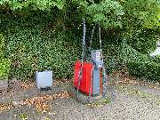 ORLEN Tankstelle - GALLERY