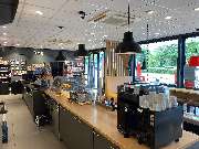 ORLEN Tankstelle - GALLERY