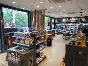 ORLEN Tankstelle - GALLERY