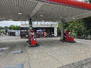 ORLEN Tankstelle - GALLERY