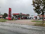 ORLEN Tankstelle - GALLERY