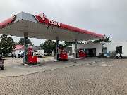 ORLEN Tankstelle - GALLERY