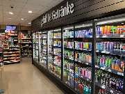 ORLEN Tankstelle - GALLERY