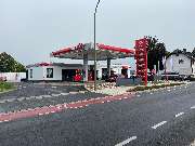 ORLEN Tankstelle - GALLERY