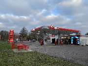 ORLEN Tankstelle - GALLERY