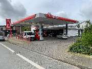 ORLEN Tankstelle - GALLERY