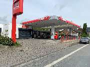 ORLEN Tankstelle - GALLERY