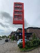 ORLEN Tankstelle - GALLERY