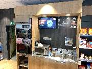 ORLEN Tankstelle - GALLERY