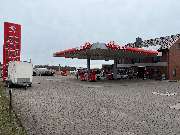 ORLEN Tankstelle - GALLERY