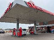 ORLEN Tankstelle - GALLERY