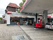 ORLEN Tankstelle - GALLERY