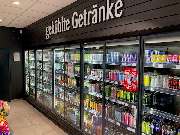 ORLEN Tankstelle - GALLERY