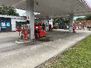 ORLEN Tankstelle - GALLERY