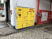 ORLEN Tankstelle - GALLERY