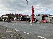 ORLEN Tankstelle - GALLERY