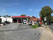 ORLEN Tankstelle - GALLERY